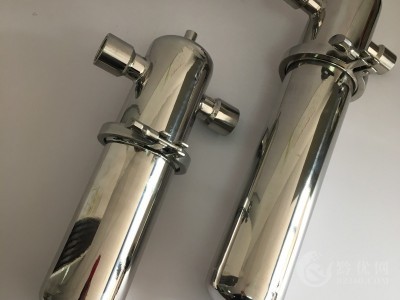 氮气粉尘过滤器、压缩空气精密过滤器、压缩空气油污过滤器图2