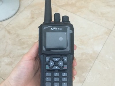 供应高唐化工科立讯DP980防爆对讲机加油站矿用