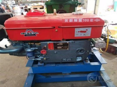 煤田文登200型地质探矿钻机 倒挡勘探钻机图1