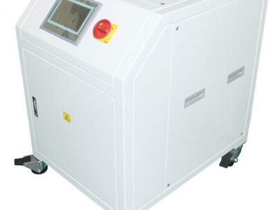 上海米开罗那气体净化系统图1