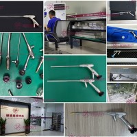 WOLF椎间孔镜89210.3253有黑点25°内