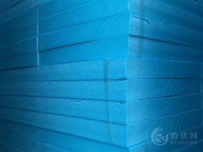 常德金宇阳XPS挤塑板高密度B1级阻燃板支持定做图2