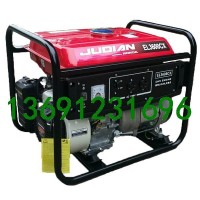 本田动力汽油发电机EL3600CX