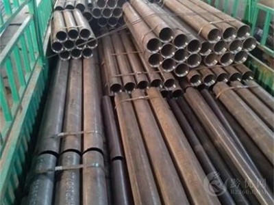 加长型73取芯管性能用途 探水套管 注浆管