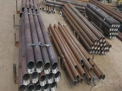 加长型73取芯管性能用途 探水套管 注浆管图4