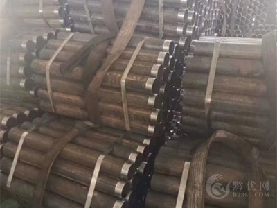 加长型73取芯管性能用途 探水套管 注浆管图2