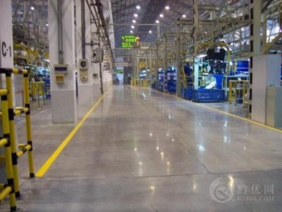 图腾透明密封固化剂固化地坪咨询