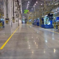 图腾透明密封固化剂固化地坪咨询