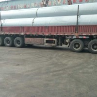 污水螺旋钢管使用正确方法