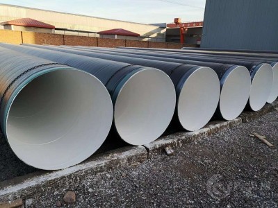 污水螺旋钢管使用正确方法图2