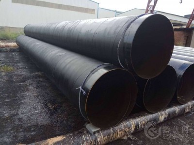 大口径螺旋管污水管道图2