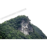 华阳雕塑 重庆广场浮雕 贵州青石浮雕