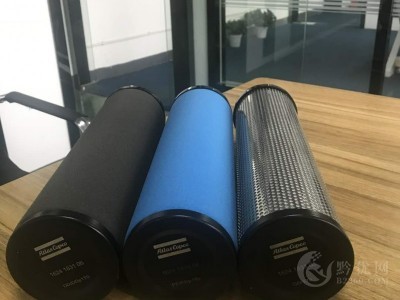 阿特拉斯滤芯2901200344 2901200312