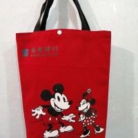 帆布袋加工厂 帆布袋设计 河南定做帆布袋