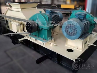 邵阳对辊制砂机价格    德州双齿辊制砂机厂家