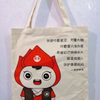 印花帆布包 河南帆布包定做 手提帆布包厂家