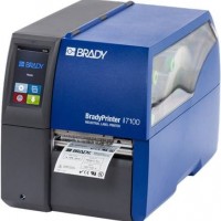 BRADY贝迪 i7100工业标签打印机
