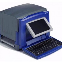 贝迪BBP31智能标识标签打印机