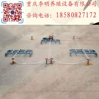 清粪机 养殖设备 履带式自动清粪机 