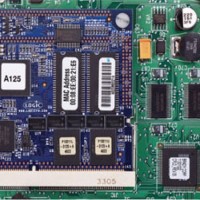 贝迪防火阻燃标签