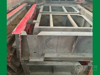 阶梯护坡模具美化环境 阶梯护坡钢模具局限性