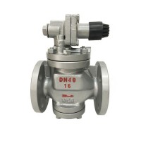 供应高灵敏度蒸汽减压阀厂家批发