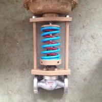 上海自力式减压阀厂家批发