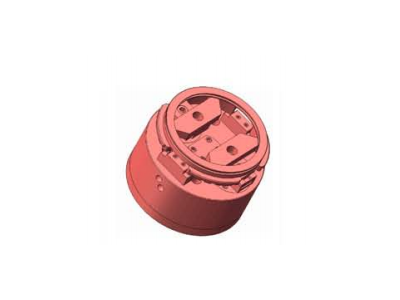 原装进口BOSSCHUCK平移式补偿卡盘  支持非标图2