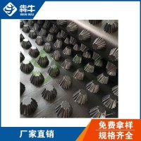 福州市地下室底部30mm防水防渗排水板型号齐全