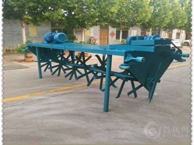 养殖设备发酵床翻耙机 厂家直供可定制