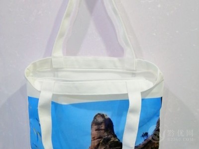 加工帆布袋 环保帆布袋 宣传帆布袋图3