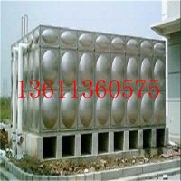 销售北京信远通XY系列模压不锈钢焊接式水箱