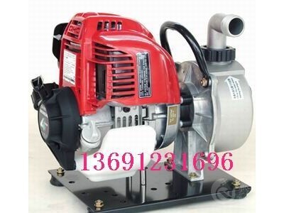 原装进口本田汽油机水泵WP10HX