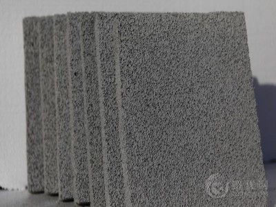 十堰金宇阳水泥发泡板高抗压水泥发泡保温板图2