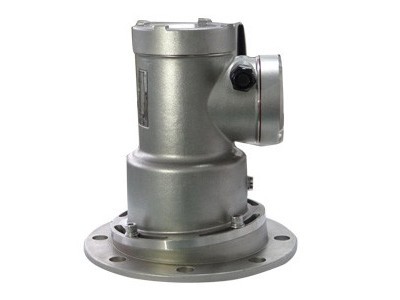 山东河南不锈钢雷达物位仪钢铁冶炼  矿用本安型雷达物位仪