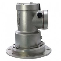 山东河南不锈钢雷达物位仪钢铁冶炼  