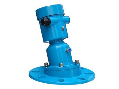 铝合金轻型外壳 电力配套设备雷达物位仪 可调倾角雷达料位计