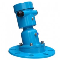 铝合金轻型外壳 电力配套设备雷达物