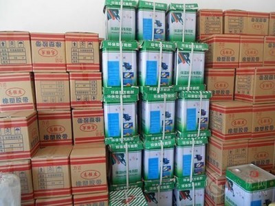 降音隔噪橡塑板铝箔橡塑管橡塑胶水销售图2