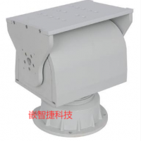 嵌智捷 智能干雾除尘设备