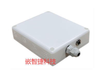 嵌智捷 智能干雾除尘设备图3