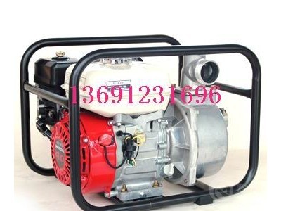 原装进口本田汽油机清水泵WP20HX