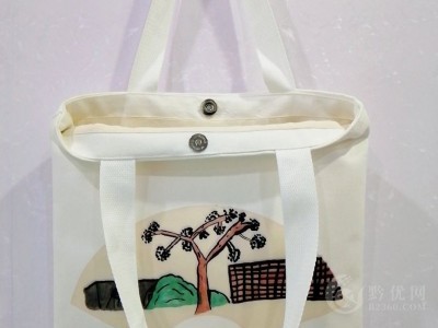 河南帆布包 广告帆布包 企业帆布包图2