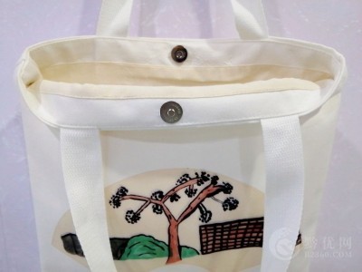 河南帆布包 广告帆布包 企业帆布包图3