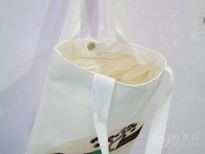 河南帆布包 广告帆布包 企业帆布包图4