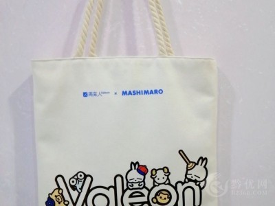 帆布包加工厂 学生帆布包 教育机构帆布包图2