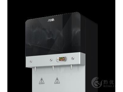 浙江水沐清清商务直饮机SM-X-700图2