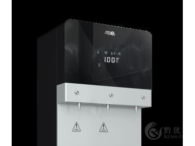 浙江水沐清清商务直饮机SM-X-700