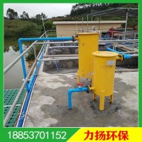 养殖粪便所产生的沼气必须要脱硫处理