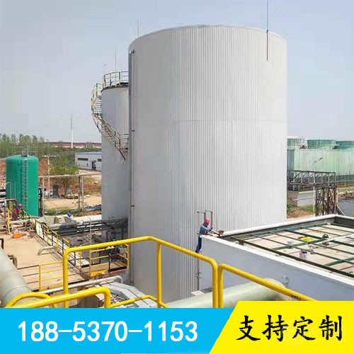 厌氧发酵罐